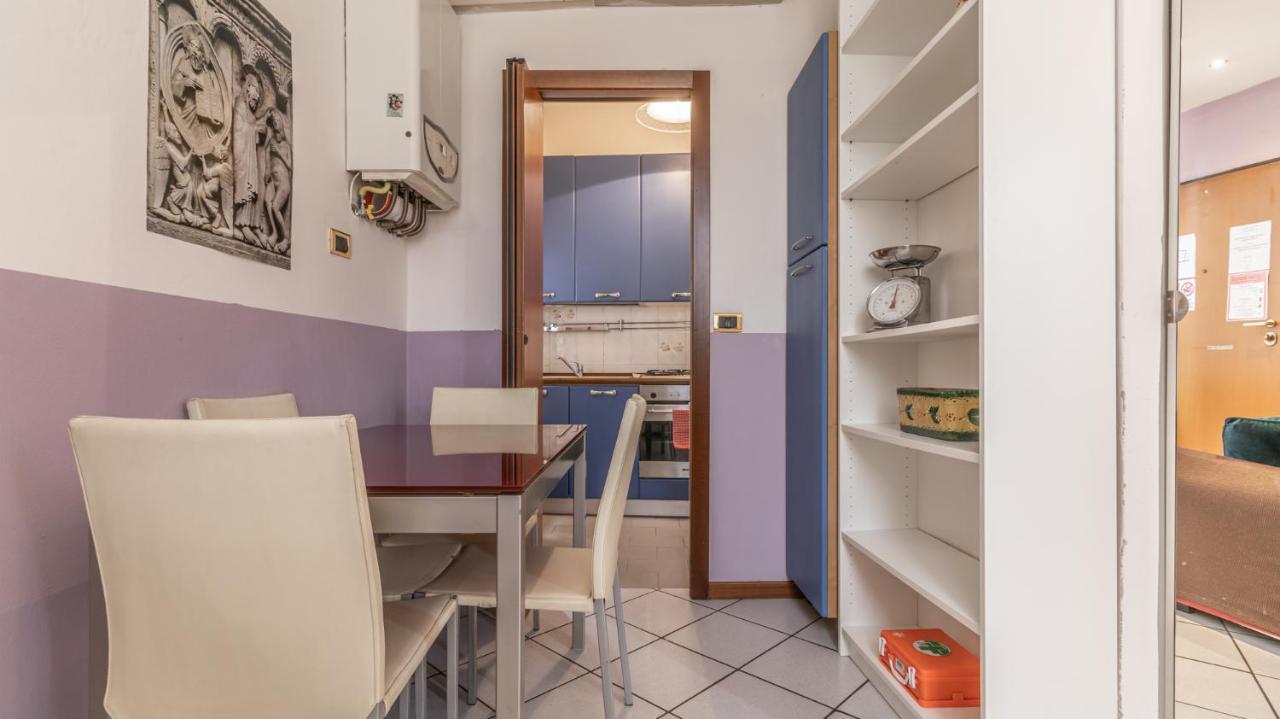 Monolivi 35 - Affitti Brevi Italia Apartment Modena Luaran gambar