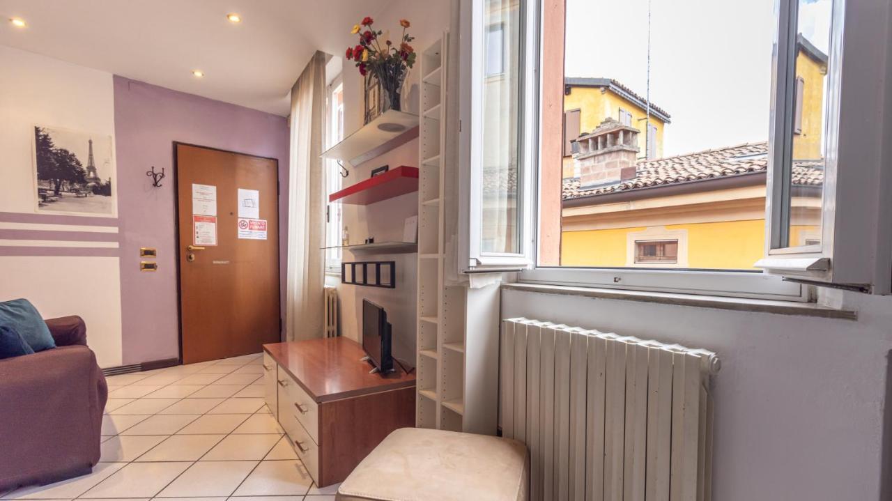 Monolivi 35 - Affitti Brevi Italia Apartment Modena Luaran gambar